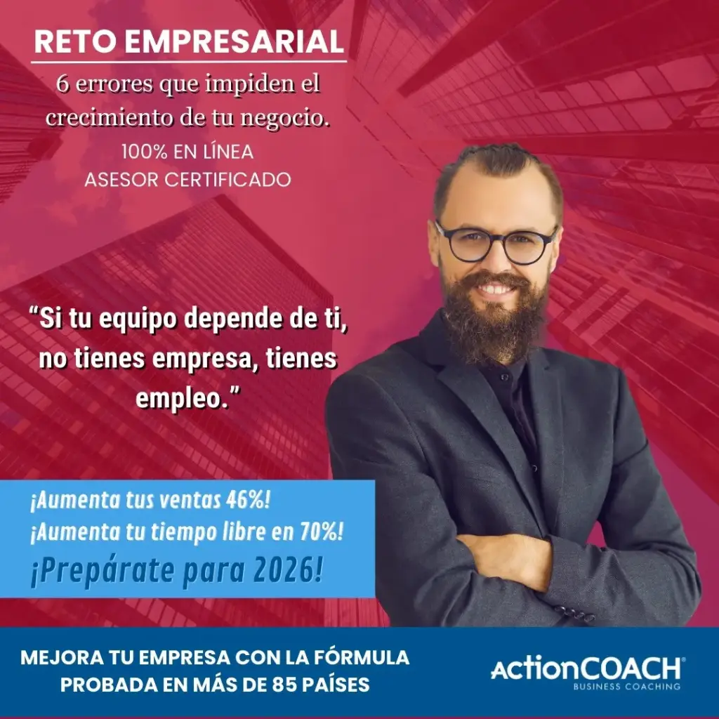 El Reto Empresarial Premium